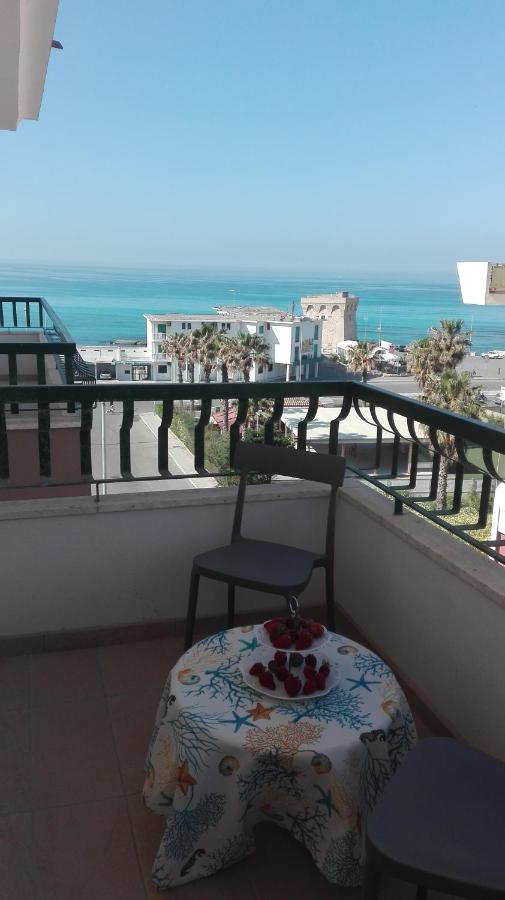 Le Terrazze Sul Mare Gallipoli Lido Экстерьер фото