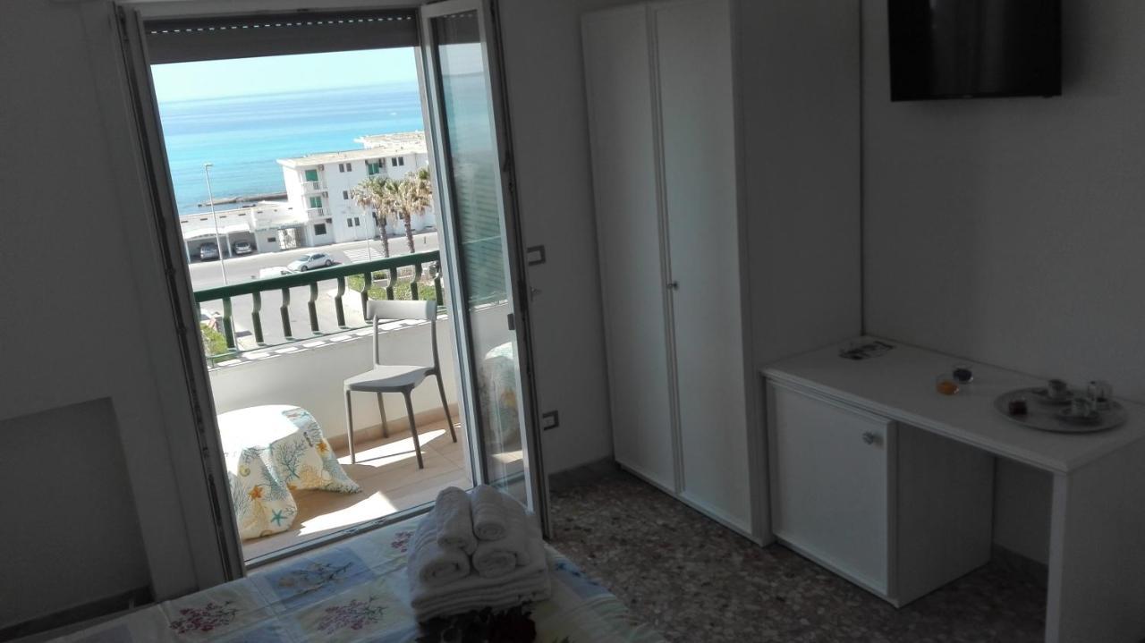 Le Terrazze Sul Mare Gallipoli Lido Экстерьер фото