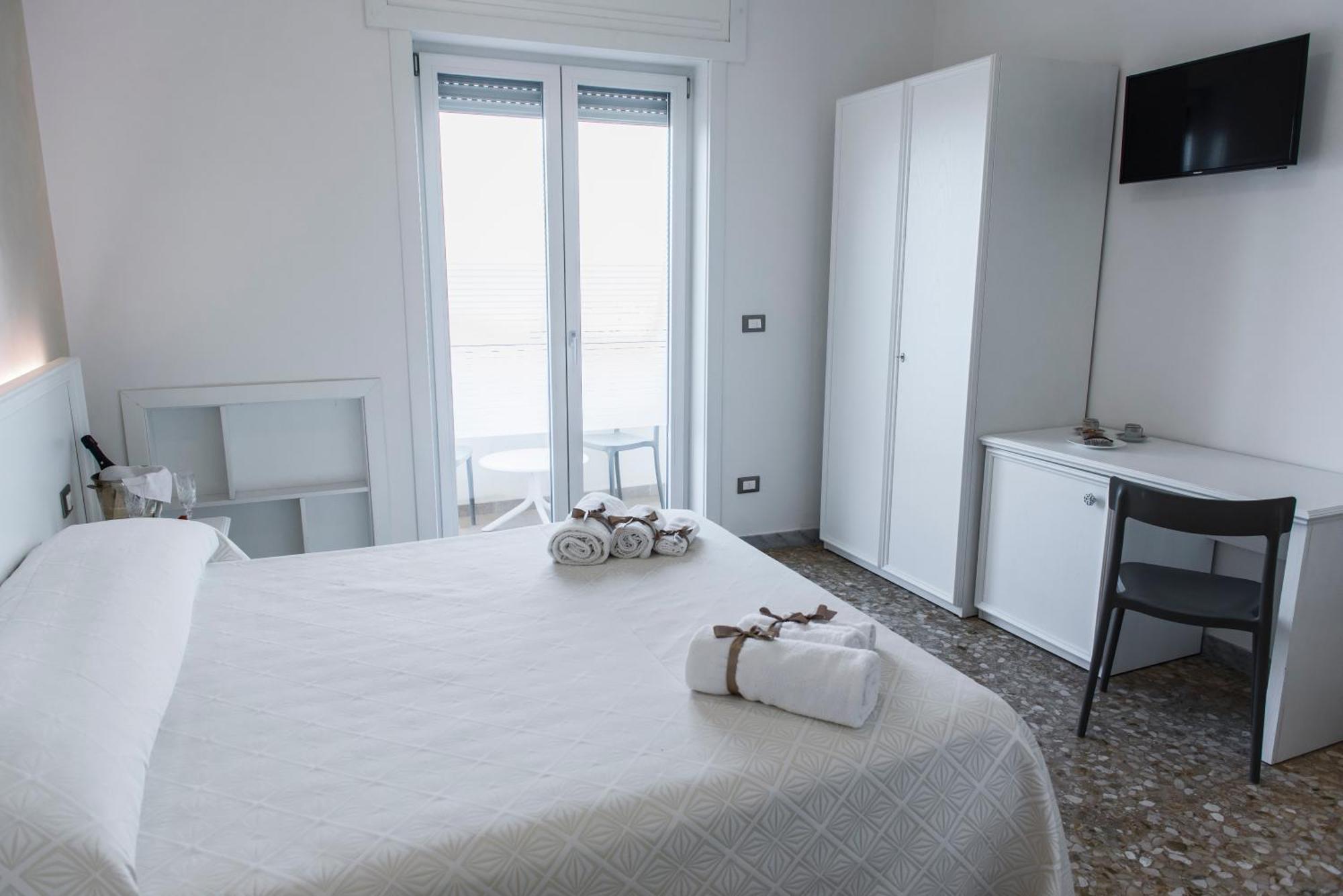 Le Terrazze Sul Mare Gallipoli Lido Экстерьер фото